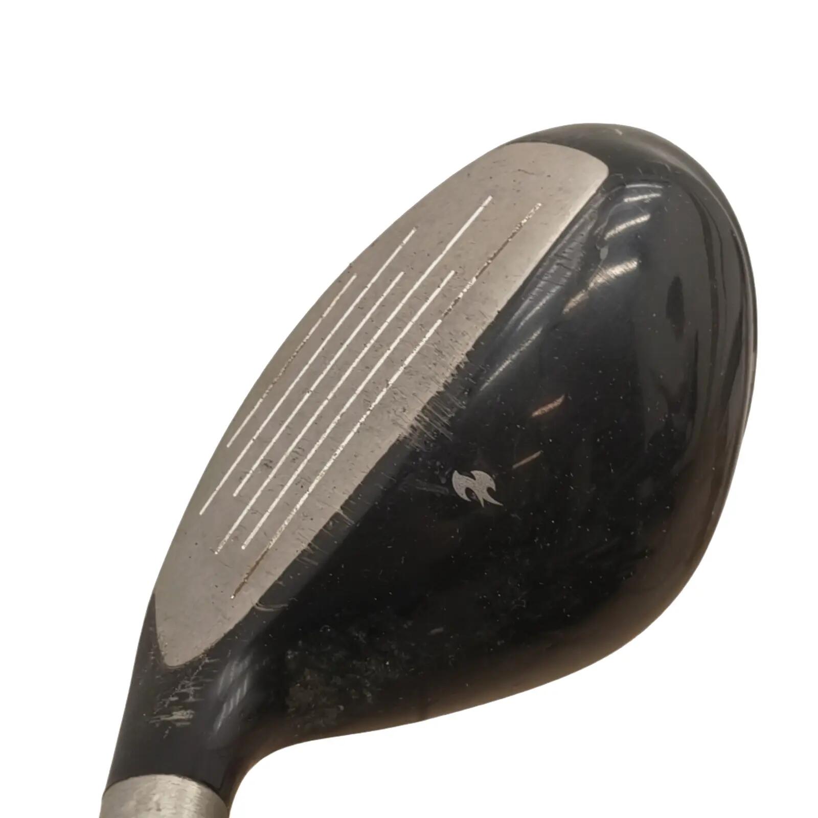 TaylorMade Burner Rescue Hybrid / Flex Regular / #3 / 19 3/5