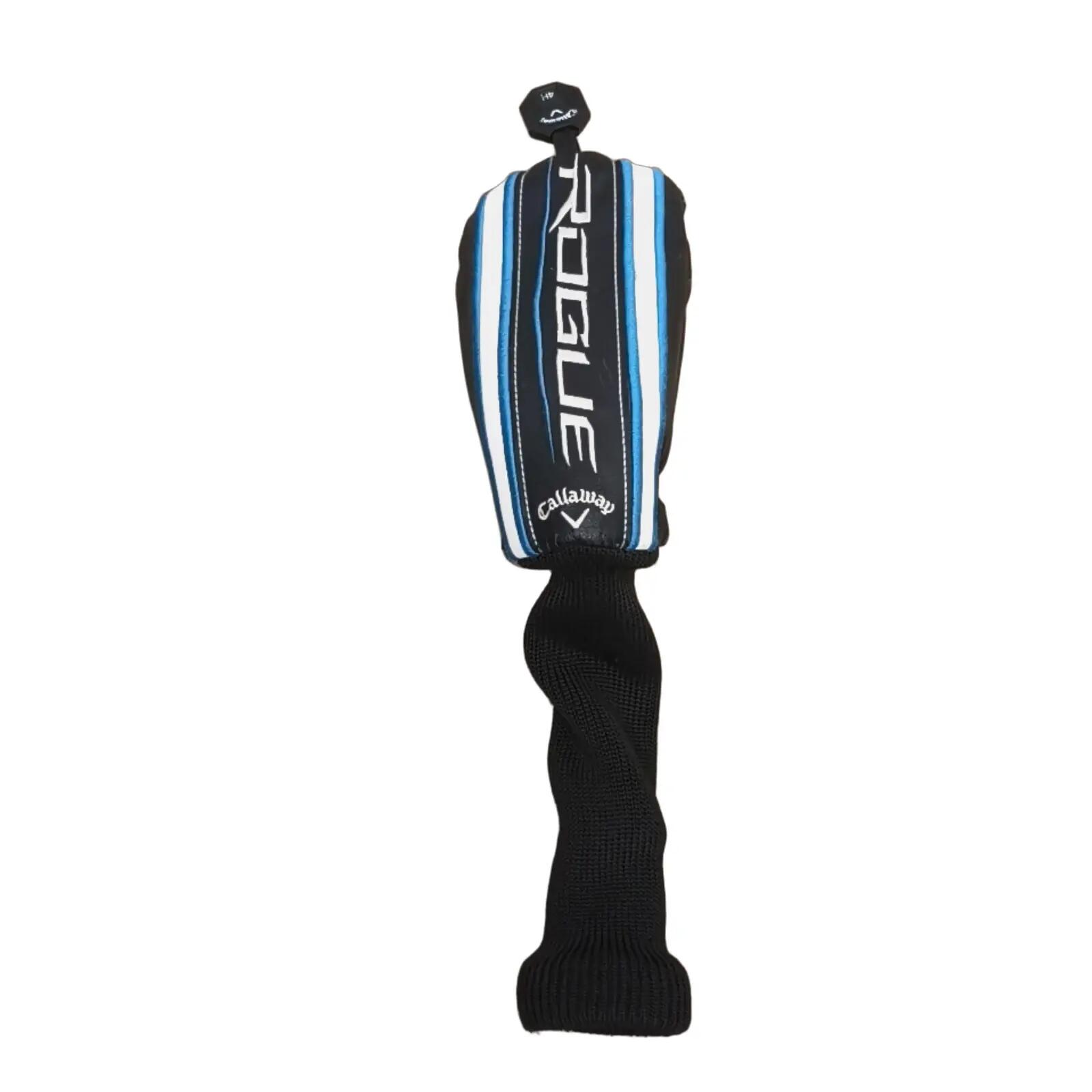 Callaway Rogue Hybrid / Flex Regular / #4/21 2/6