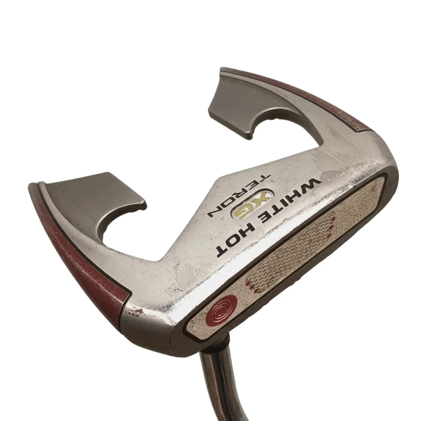 Odyssey White Hot XG Teron Putter / 33" 2/6