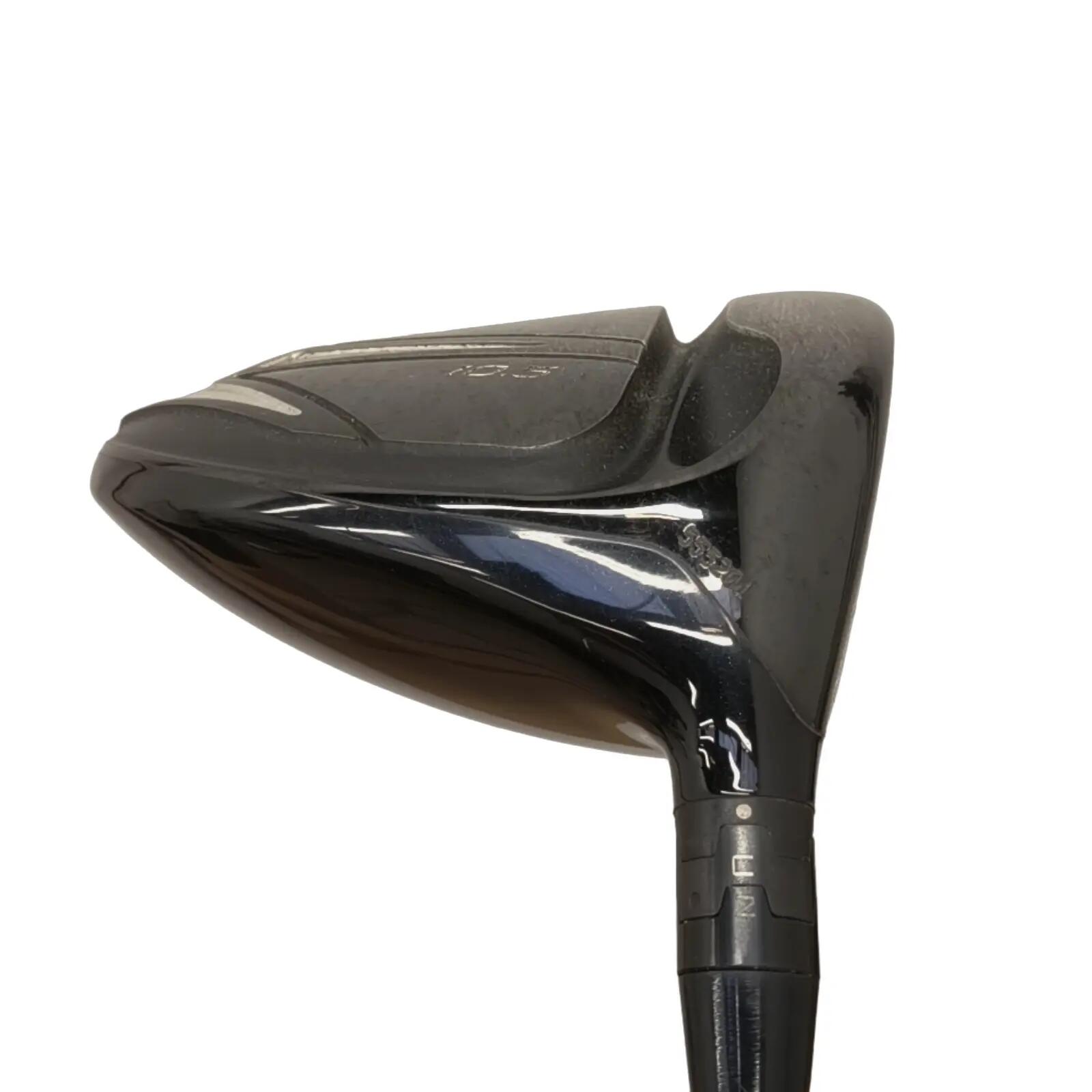 Titleist 915D3 Driver / Flex Stiff / Loft 10.5 3/6