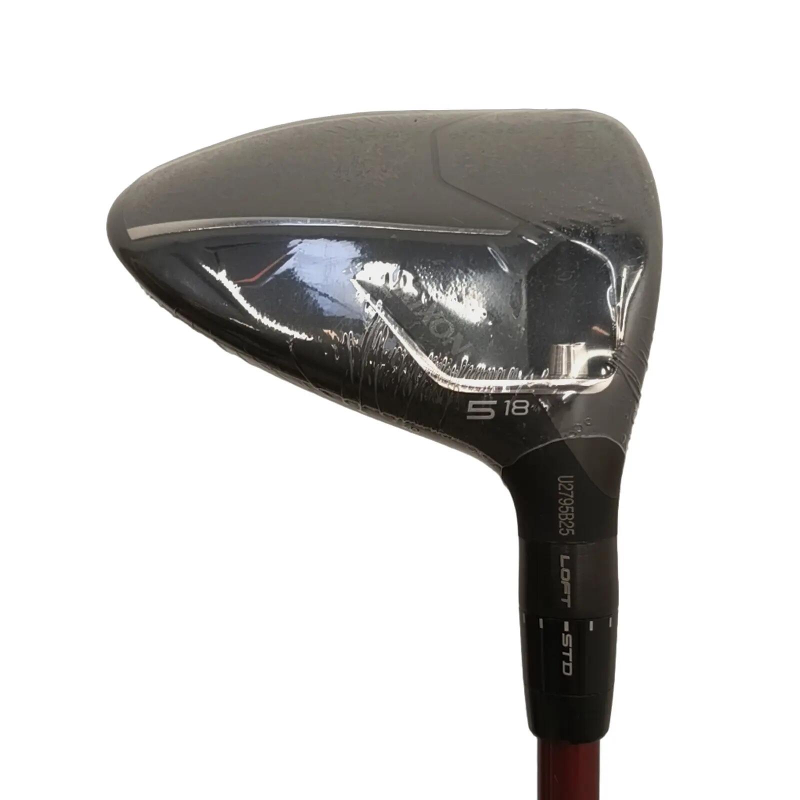 Srixon Zxi Fairway Wood / Flex Regular / #5/18 3/6
