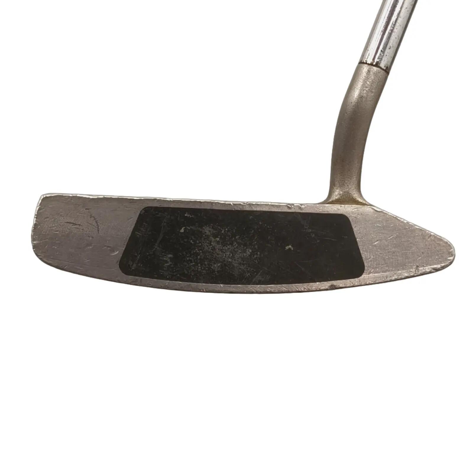 Odyssey Dual Force 222 Putter / 35" 3/6