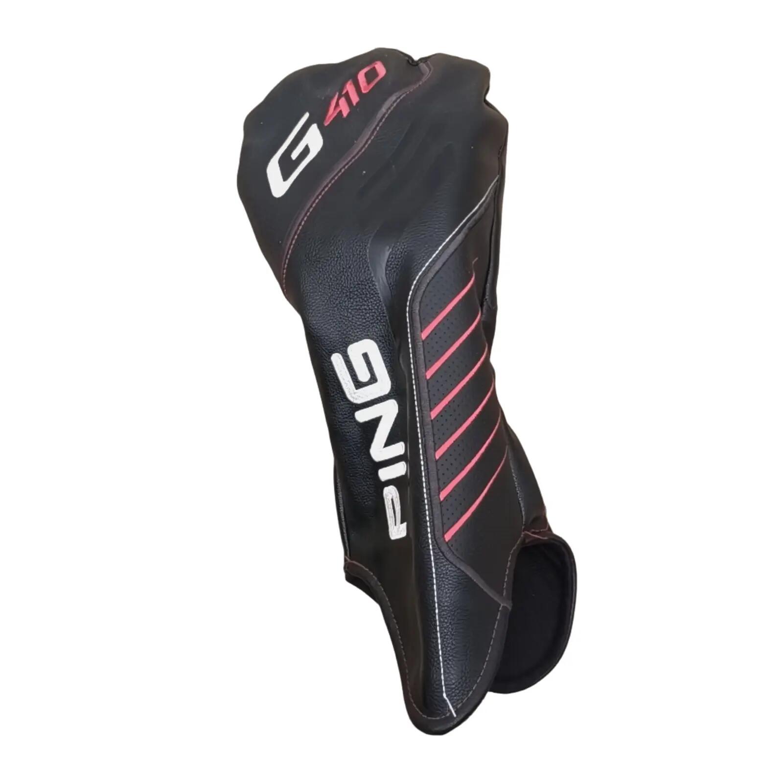 PING G410 SFT Driver / Flex Regular / Loft 10.5 2/6