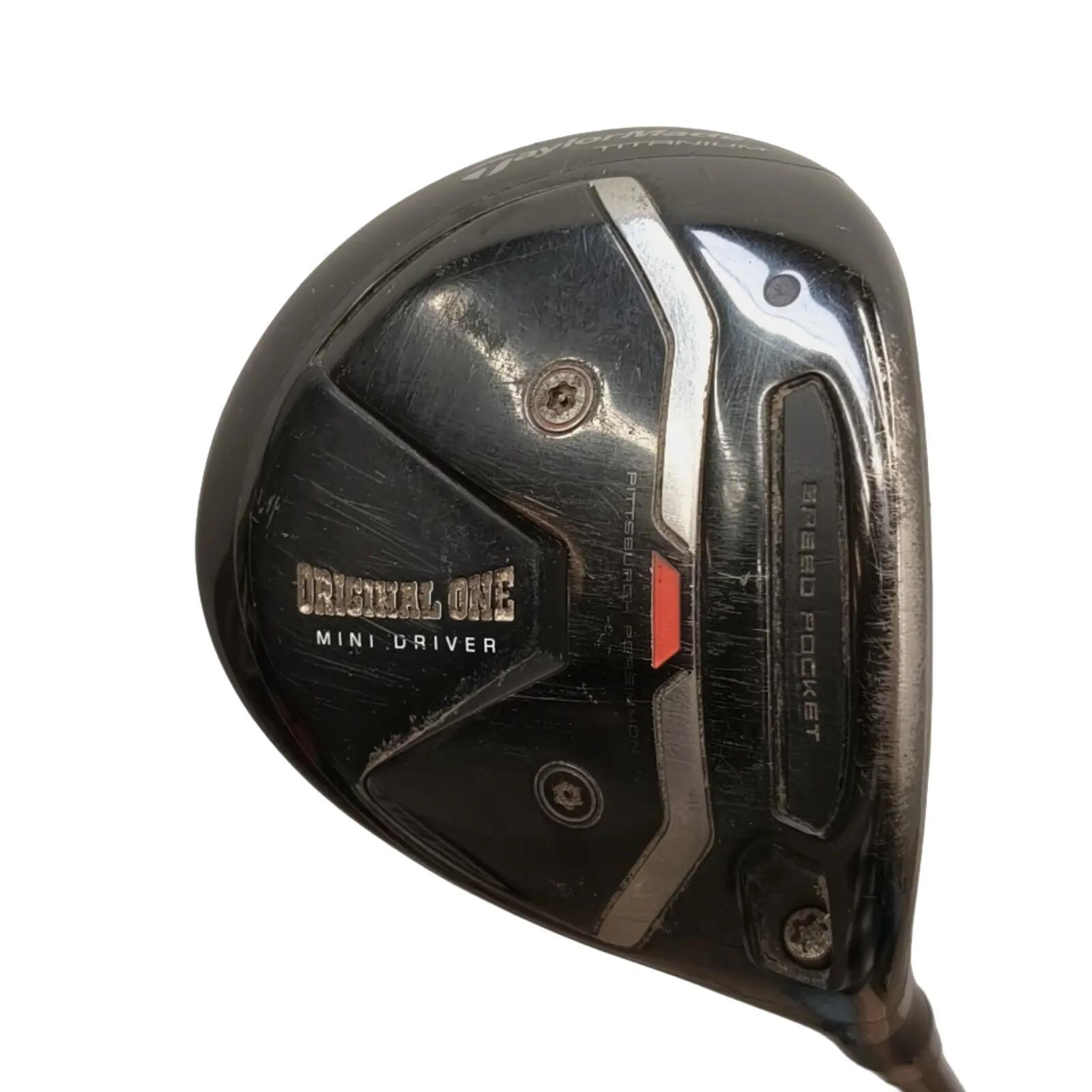 TAYLORMADE picture