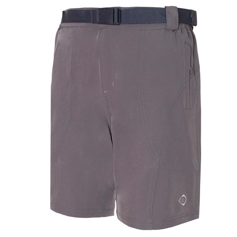 Izas Pantalón Corto de Trekking y Senderismo para hombre BEAR II