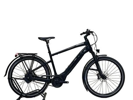 Reconditionné - Vélo électrique Specialized Turbo Vado 5.0 IGH - comme neuf