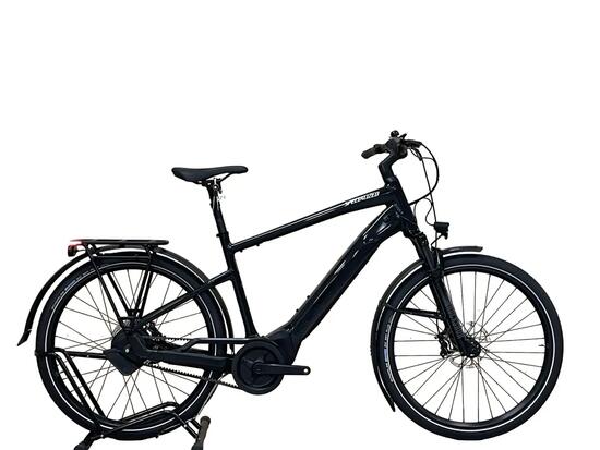 Reconditionné - Vélo électrique Specialized Turbo Vado 5.0 IGH - comme neuf