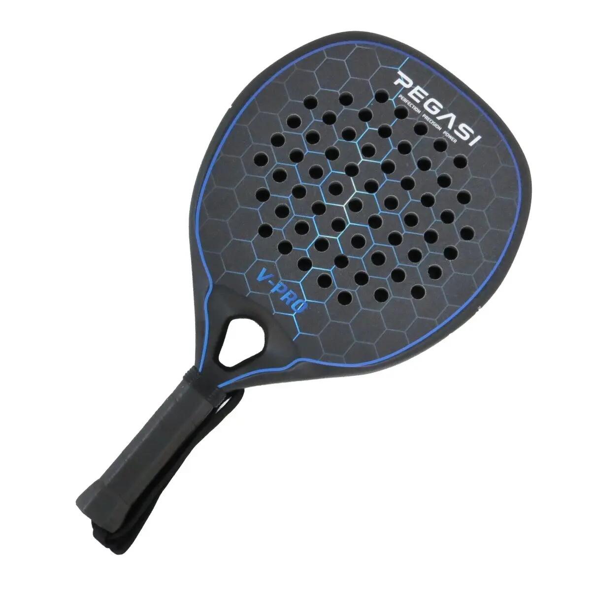 Set raquette de padel Pegasi V-Pro 4/5