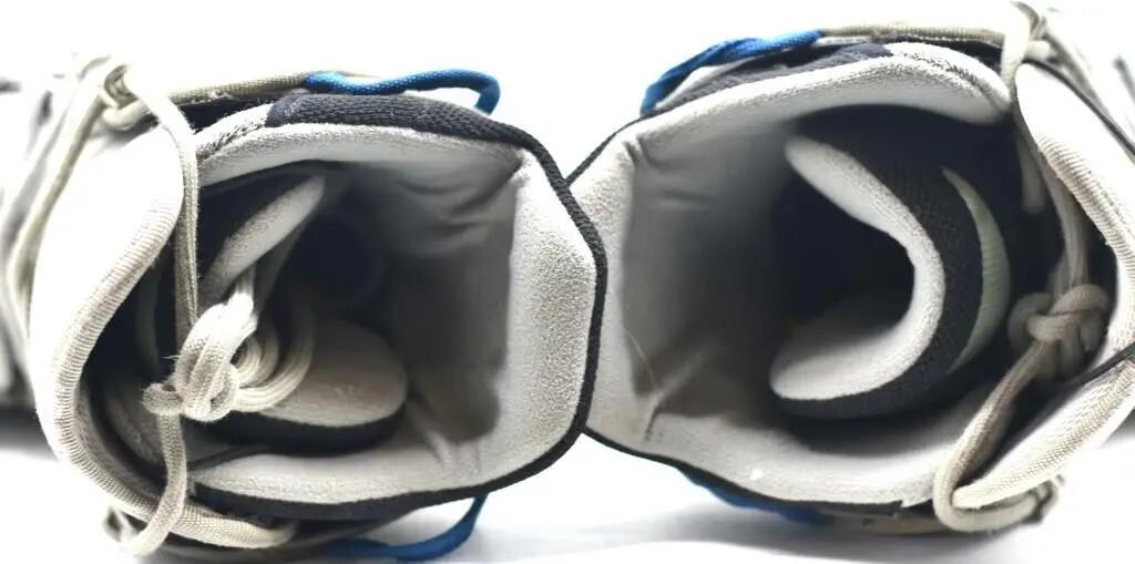 Second life - Buty snowboardowe Burton Progression 23,5 cm 37 EU - stan dobry 9/9