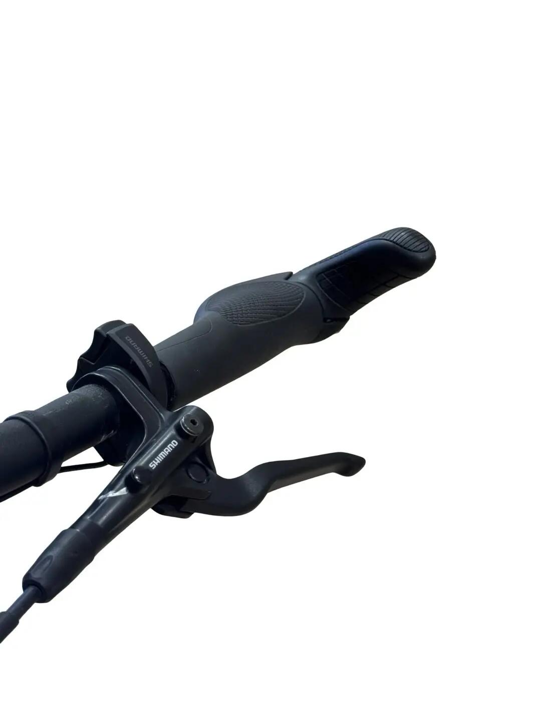 Segunda Vida - bicicleta eléctrica My Boo my Volta EP8 Shimano - Como nuevo 6/15