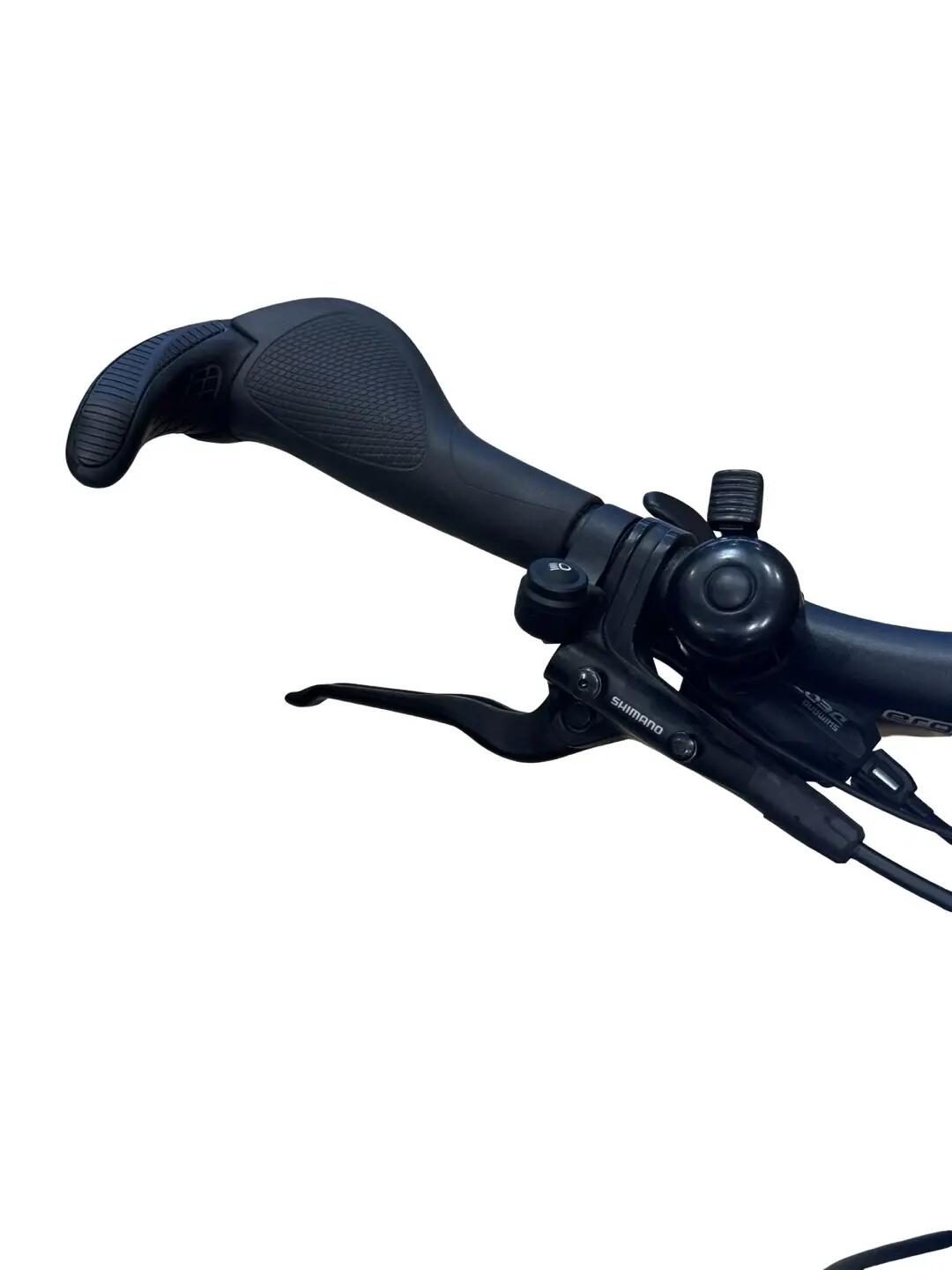 Segunda Vida - bicicleta eléctrica My Boo my Volta EP8 Shimano - Como nuevo 5/15