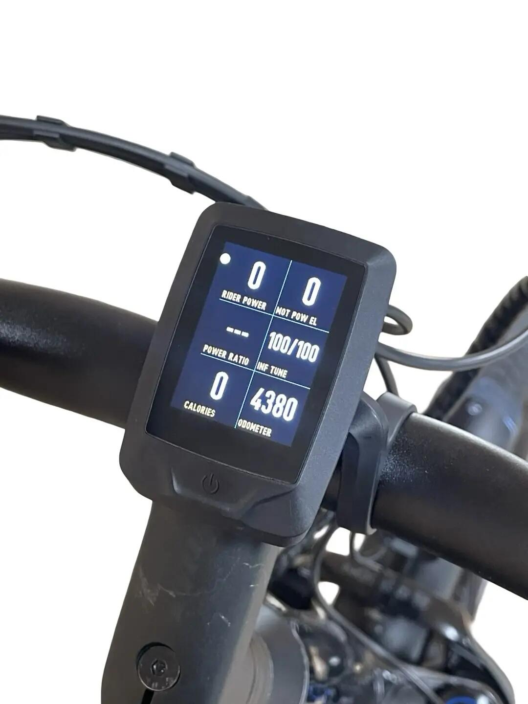 Segunda Vida - bicicleta eléctrica Specialized Turbo Vado 5.0 IGH - Como nuevo 7/11