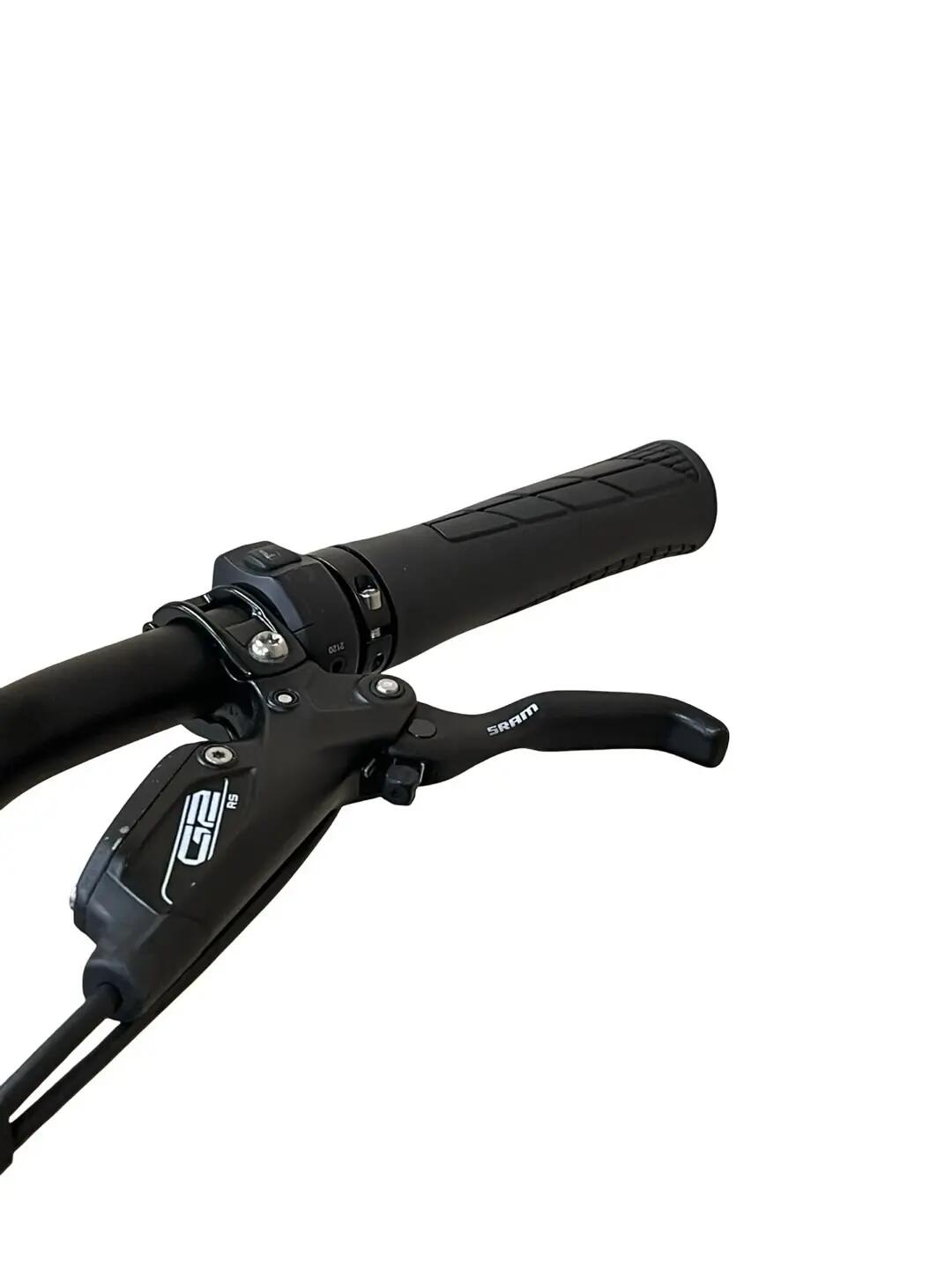 Segunda Vida - bicicleta eléctrica Specialized Turbo Vado 5.0 IGH - Como nuevo 6/11
