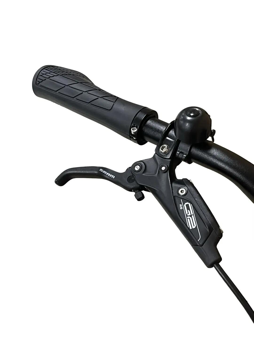 Segunda Vida - bicicleta eléctrica Specialized Turbo Vado 5.0 IGH - Como nuevo 5/11