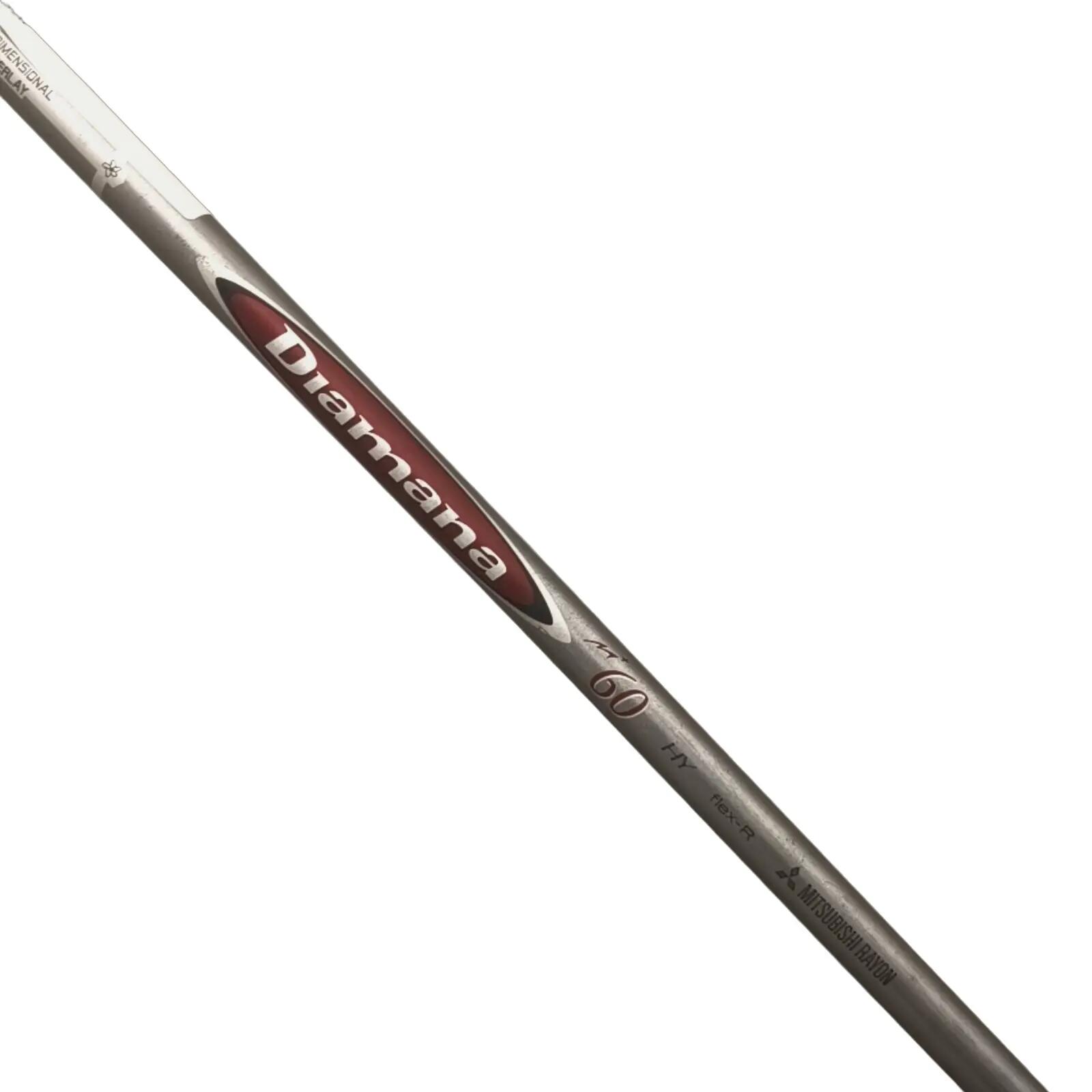 Titleist 915H Hybrid / Flex Regular / #4 / 24 5/6