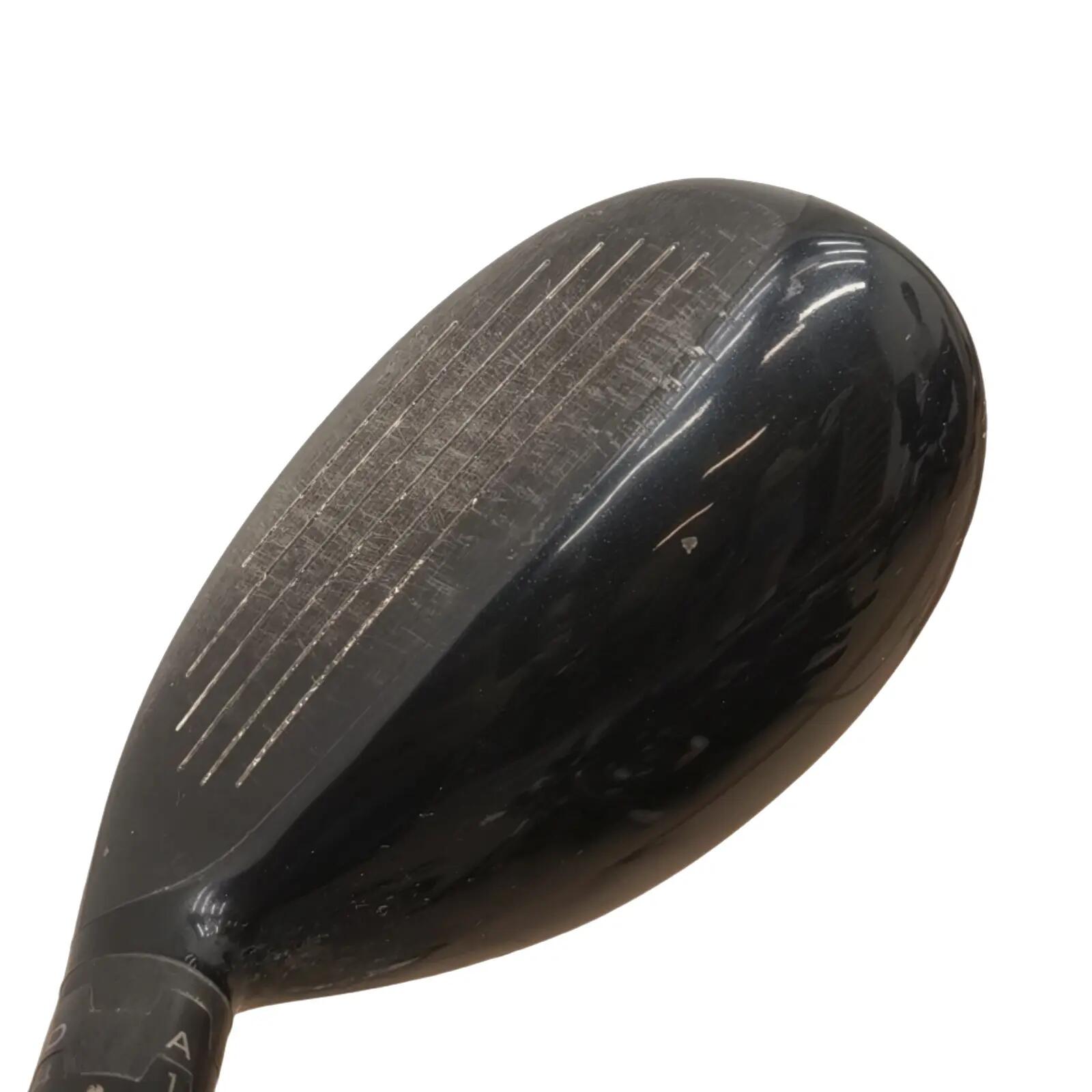 Titleist 915H Hybrid / Flex Regular / #4 / 24 4/6