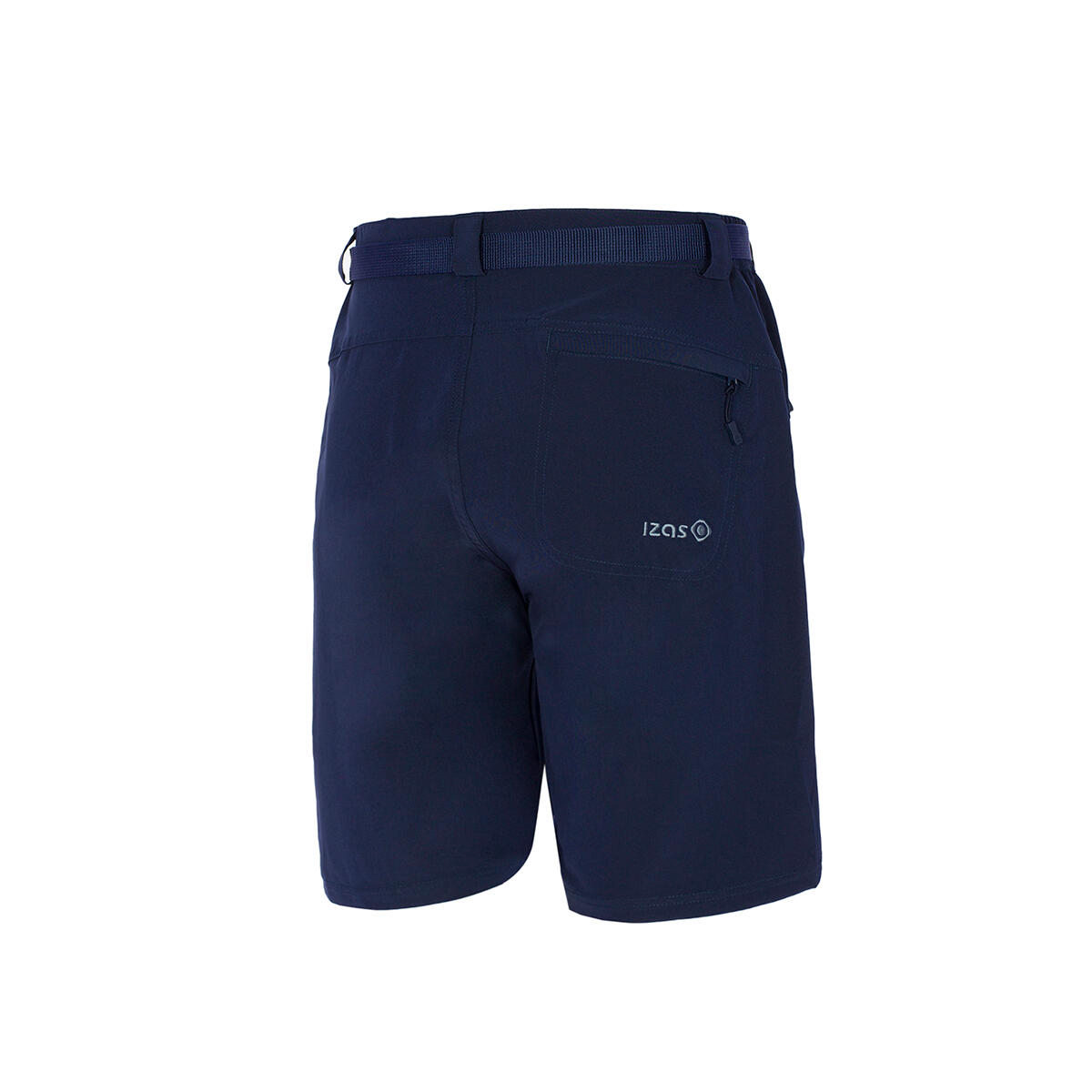 Short de trekking et de randonnée Izas BEAR II pour homme Izas 2/5