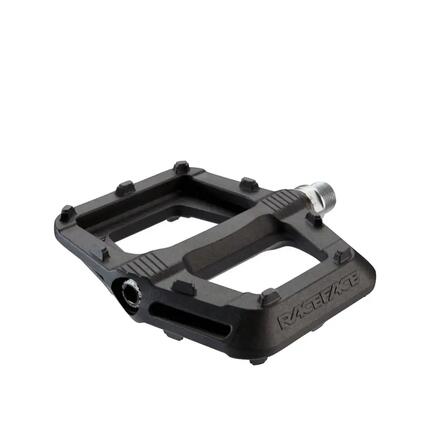 Race Face Ride Pedale schwarz