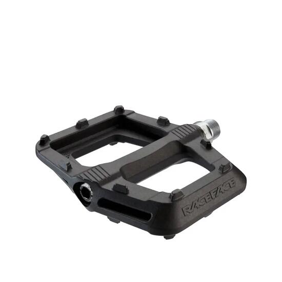 Race Face Ride Pedale schwarz