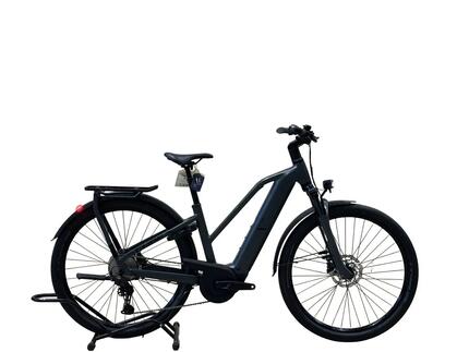 Refurbished - E-Bike Cube Kathmandu Hybrid ONE 800 Cues - Zeer goed