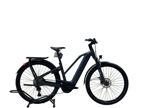 Refurbished - E-Bike Cube Kathmandu Hybrid ONE 800 Cues - Zeer goed