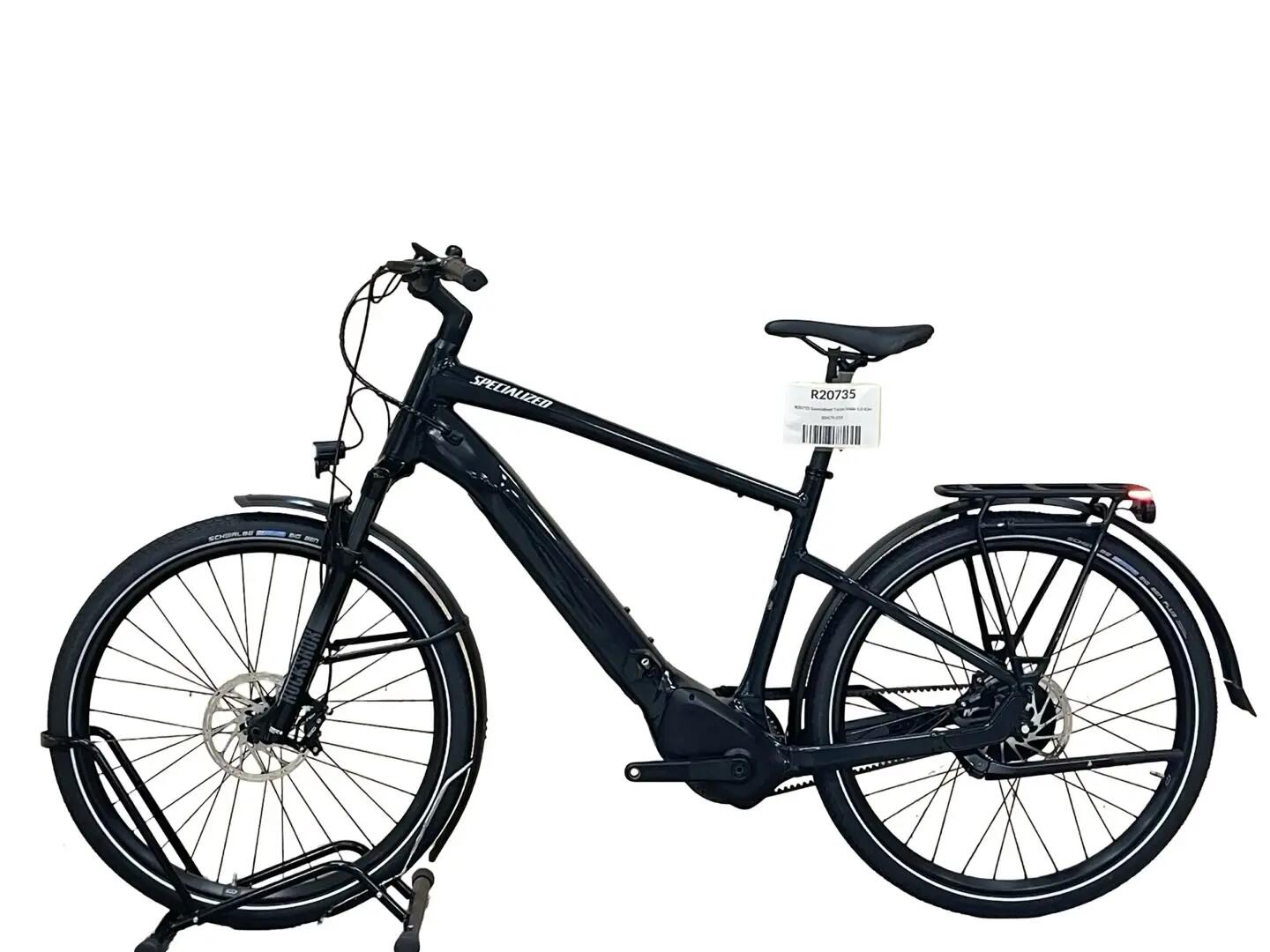 Segunda Vida - bicicleta eléctrica Specialized Turbo Vado 5.0 IGH - Como nuevo 2/11