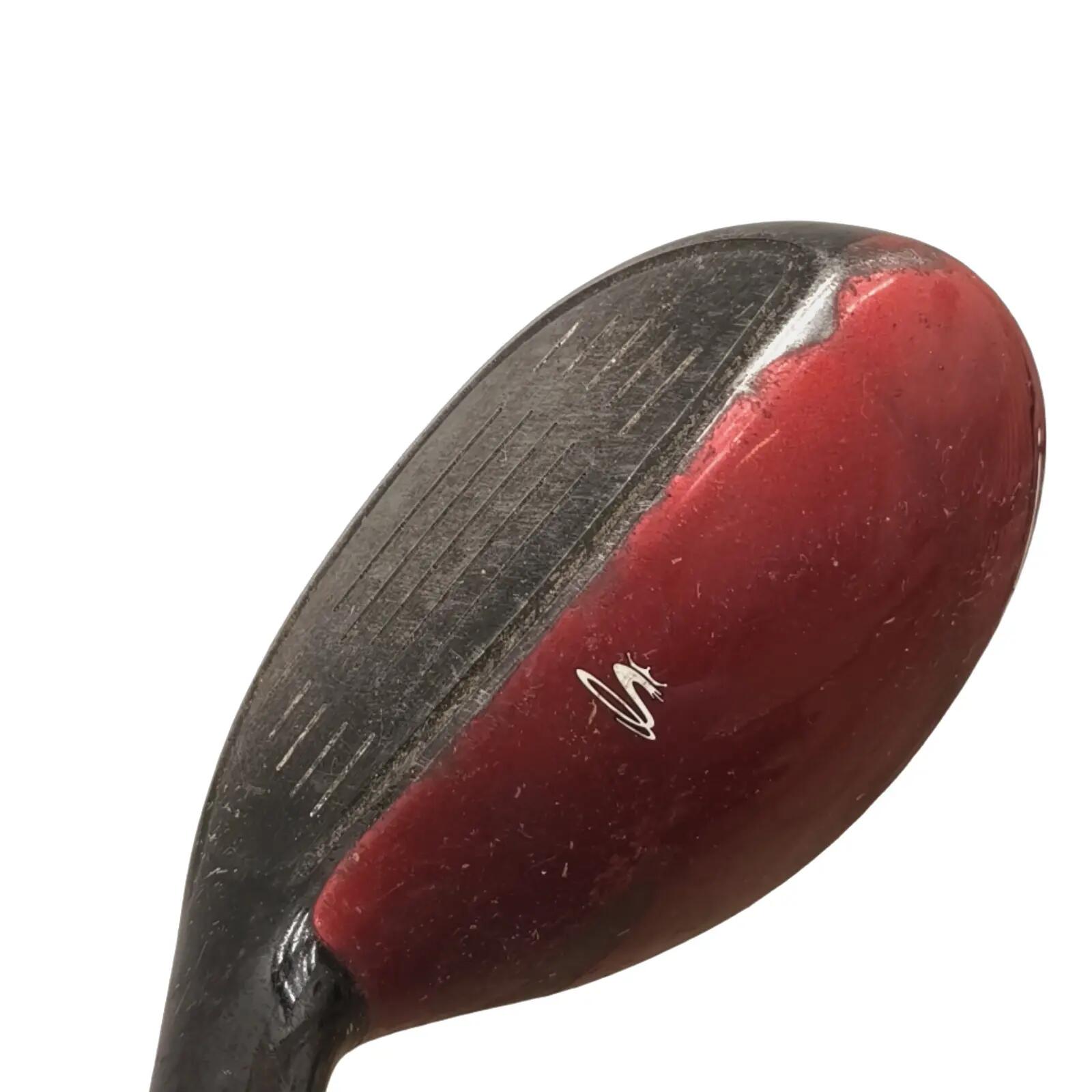 Cobra Fly-Z Red Hybrid / Flex Regular / #3 / 19.5 3/5