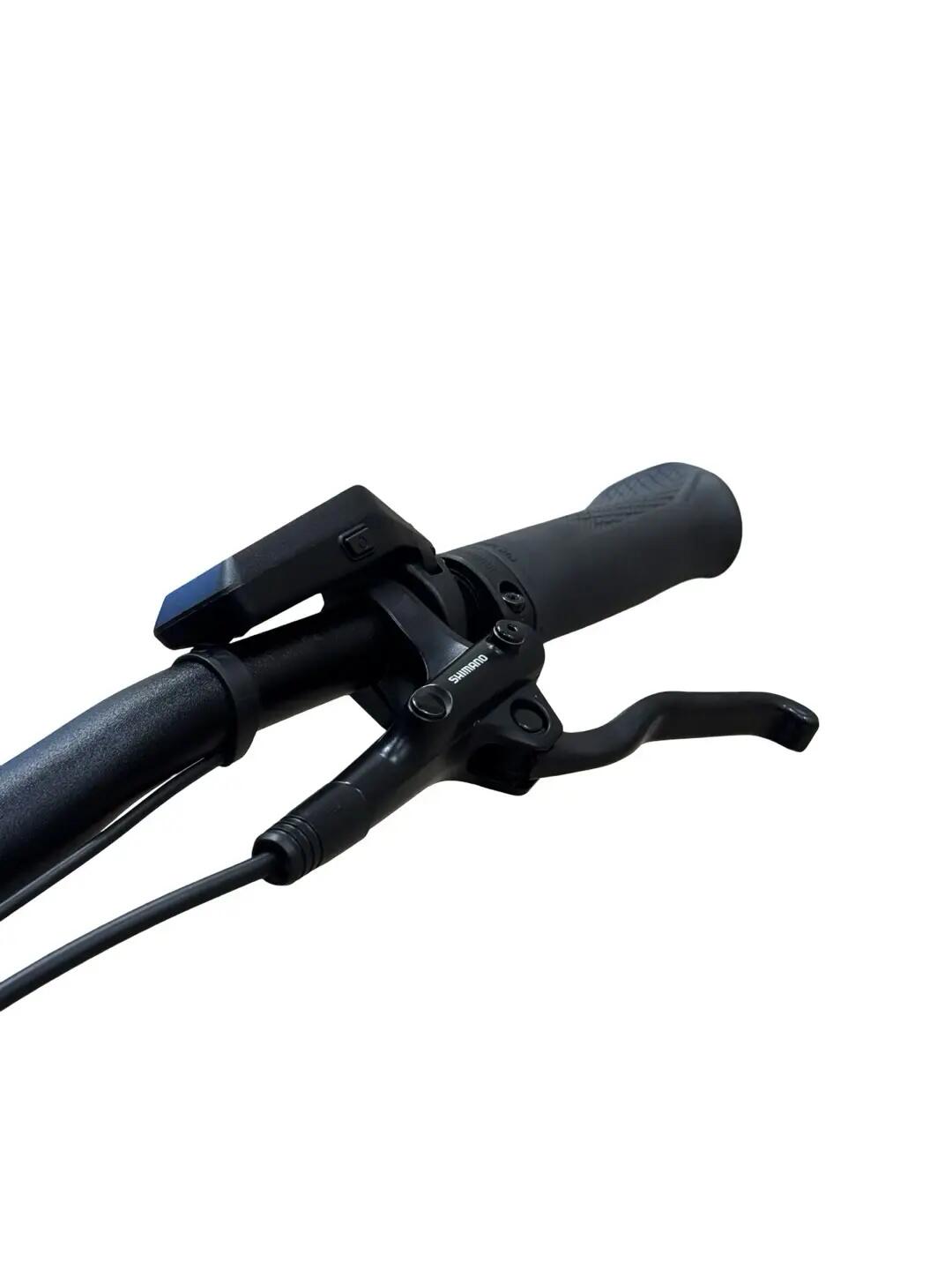 Refurbished - E-Bike Cube Kathmandu Hybrid ONE 800 Cues - Zeer goed 5/14