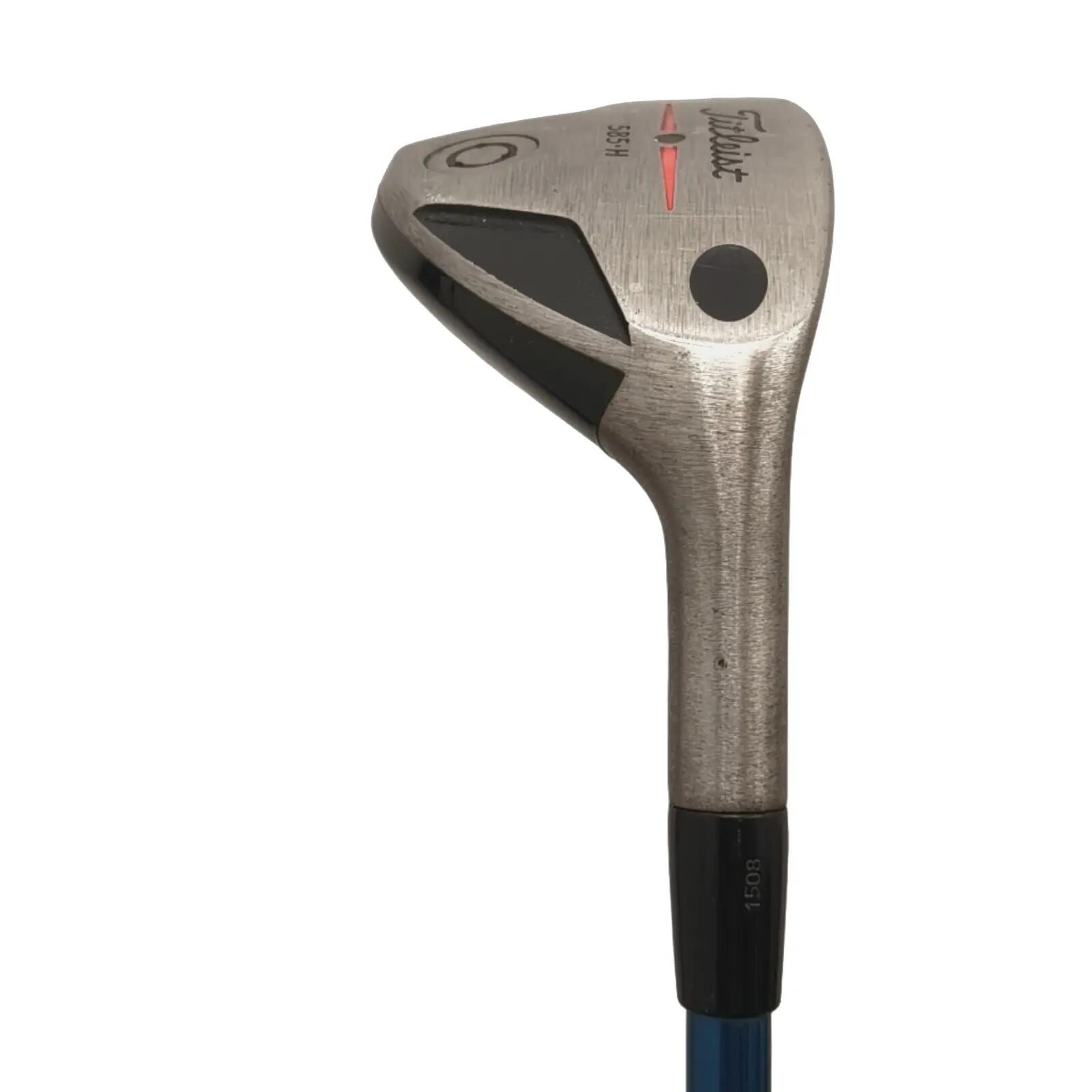 Titleist 585H Hybrid / Flex Regular / #3 / 19 3/6