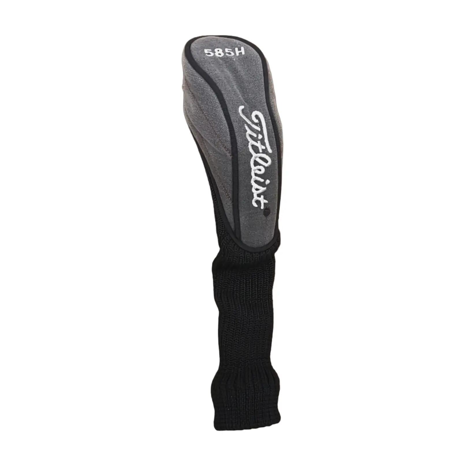 Titleist 585H Hybrid / Flex Regular / #3 / 19 2/6