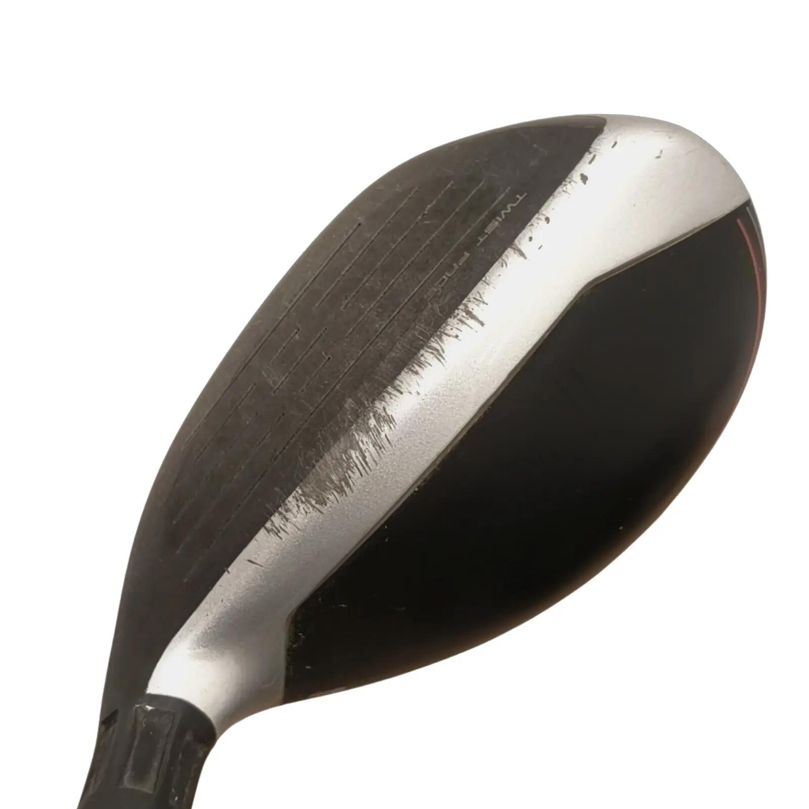 TaylorMade M6 Hybrid / Flex A-flex / #5/25 4/6