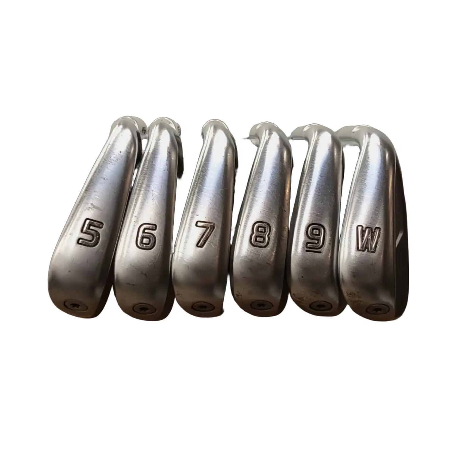 PING i525 Forged Série de fers / 5-PW / Flex Regular / Acier 2/7