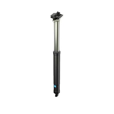 Pro stütze koryak dsp 120, int, 31.6 - robuuste telescopische zadelpen met inte.