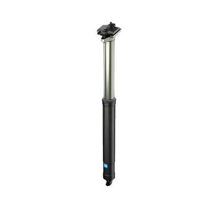 Tige de selle PRO Koryak DSP 120, Int, 31.6 - tige télescopique robuste avec int