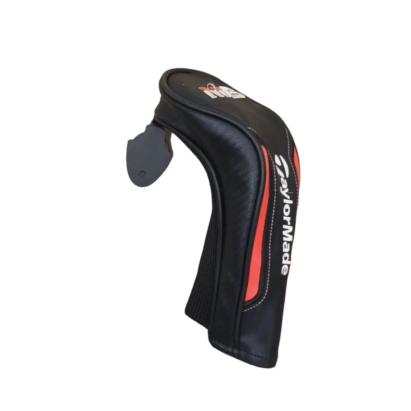 TaylorMade M6 Hybrid / Flex A-flex / #5/25 2/6