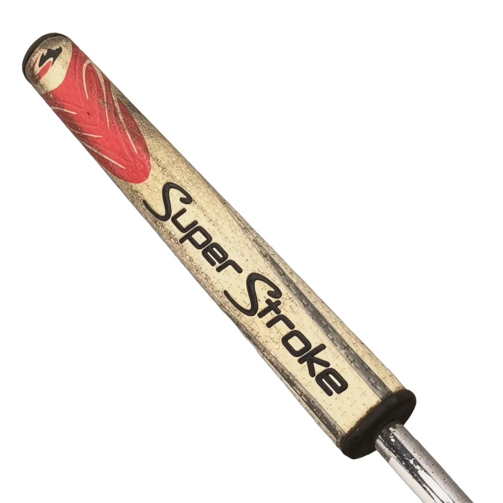 Sinistra Odyssey White Hot 2-Ball Putter / 33" 6/6