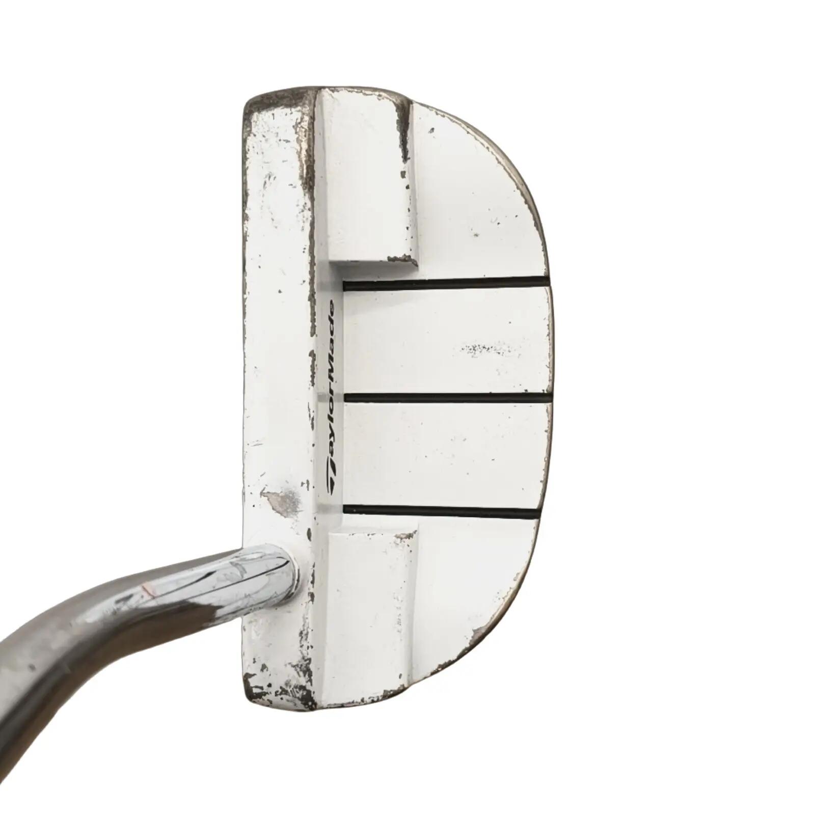 TaylorMade Ghost TM-770 Tour Putter / 35" 4/6