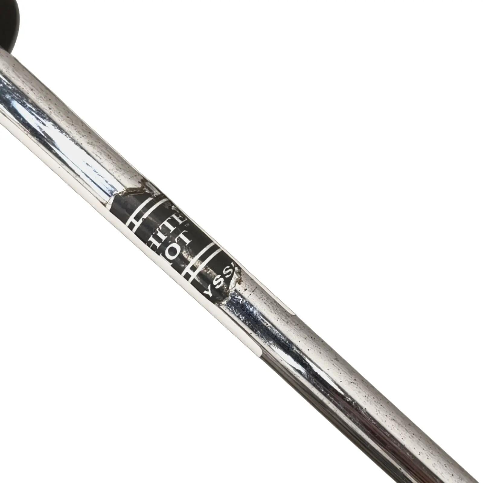 Sinistra Odyssey White Hot 2-Ball Putter / 33" 5/6