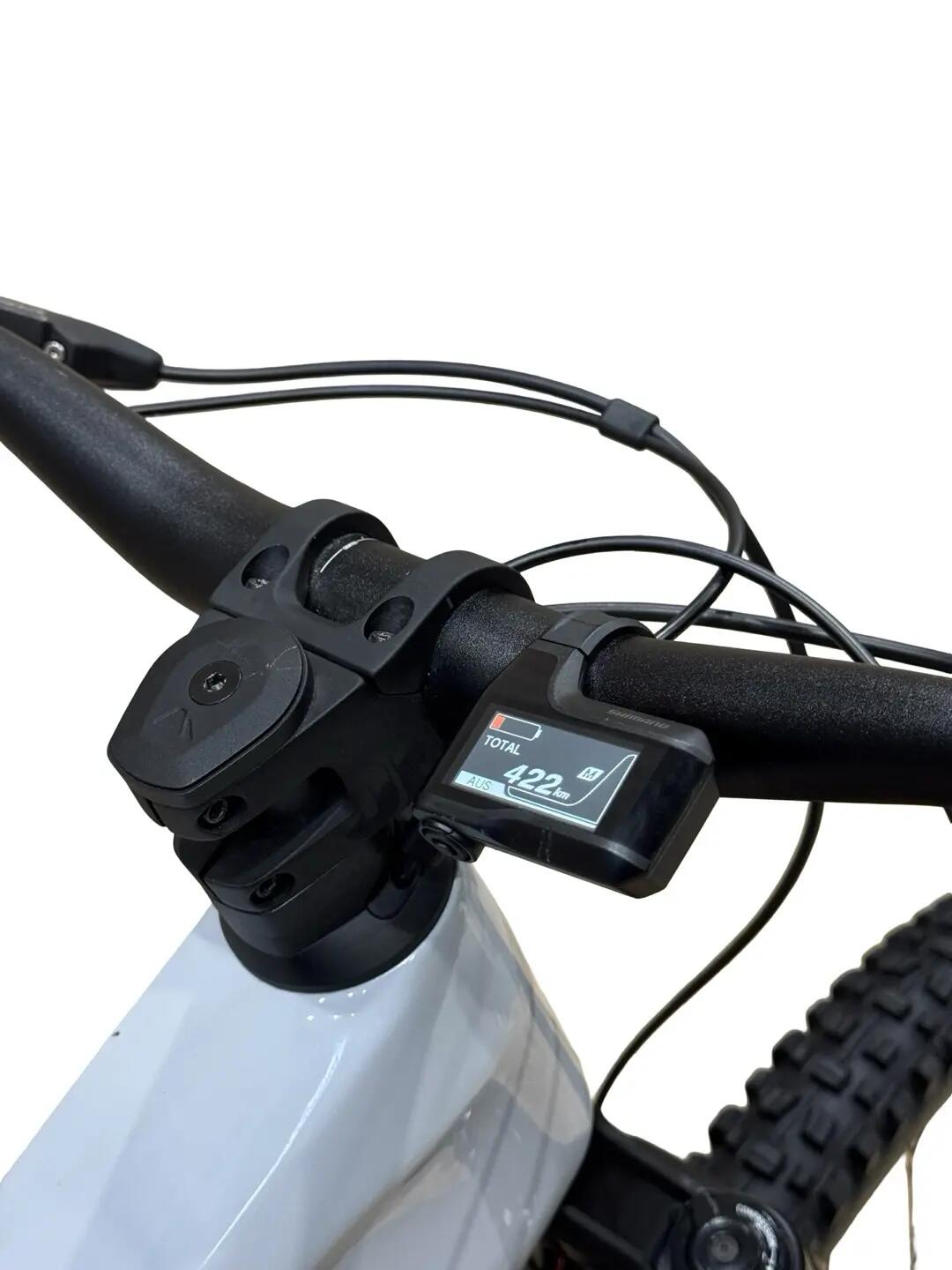 Refurbished - E-Mountainbike Canyon Spectral:ON CF 7 - Wie neu 6/12