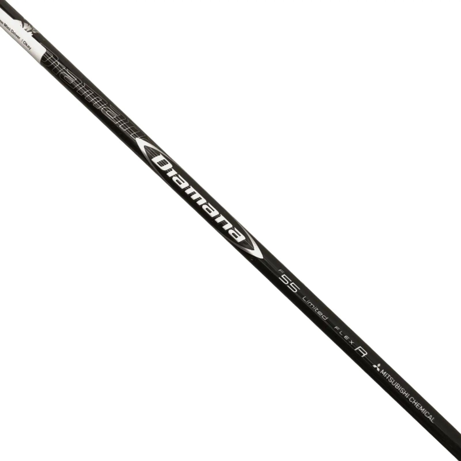 TaylorMade Original One Mini Driver Driver / Flex Regular / Loft 13.5 5/6