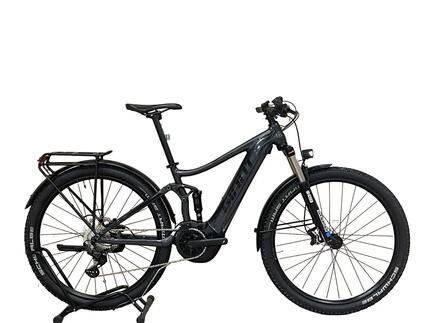 Refurbished - E-Mountainbike Giant Stance E+ EX 625 - Wie neu