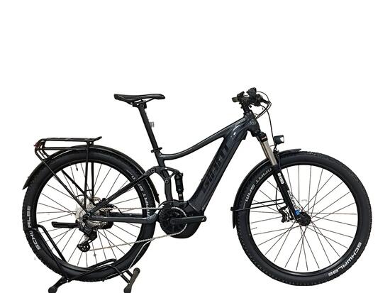 Refurbished - E-Mountainbike Giant Stance E+ EX 625 - Wie neu