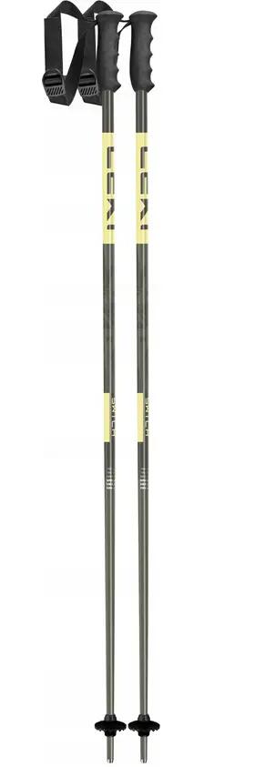 Kije narciarskie zjazdowe Leki Swtch Green 110 cm 2/6