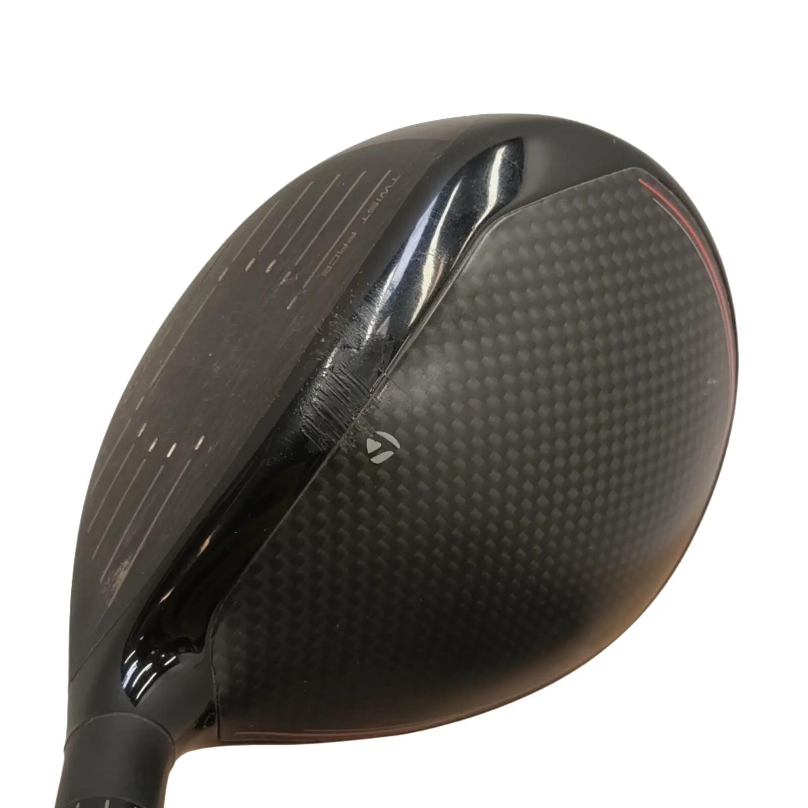 TaylorMade Original One Mini Driver Driver / Flex Regular / Loft 13.5 4/6