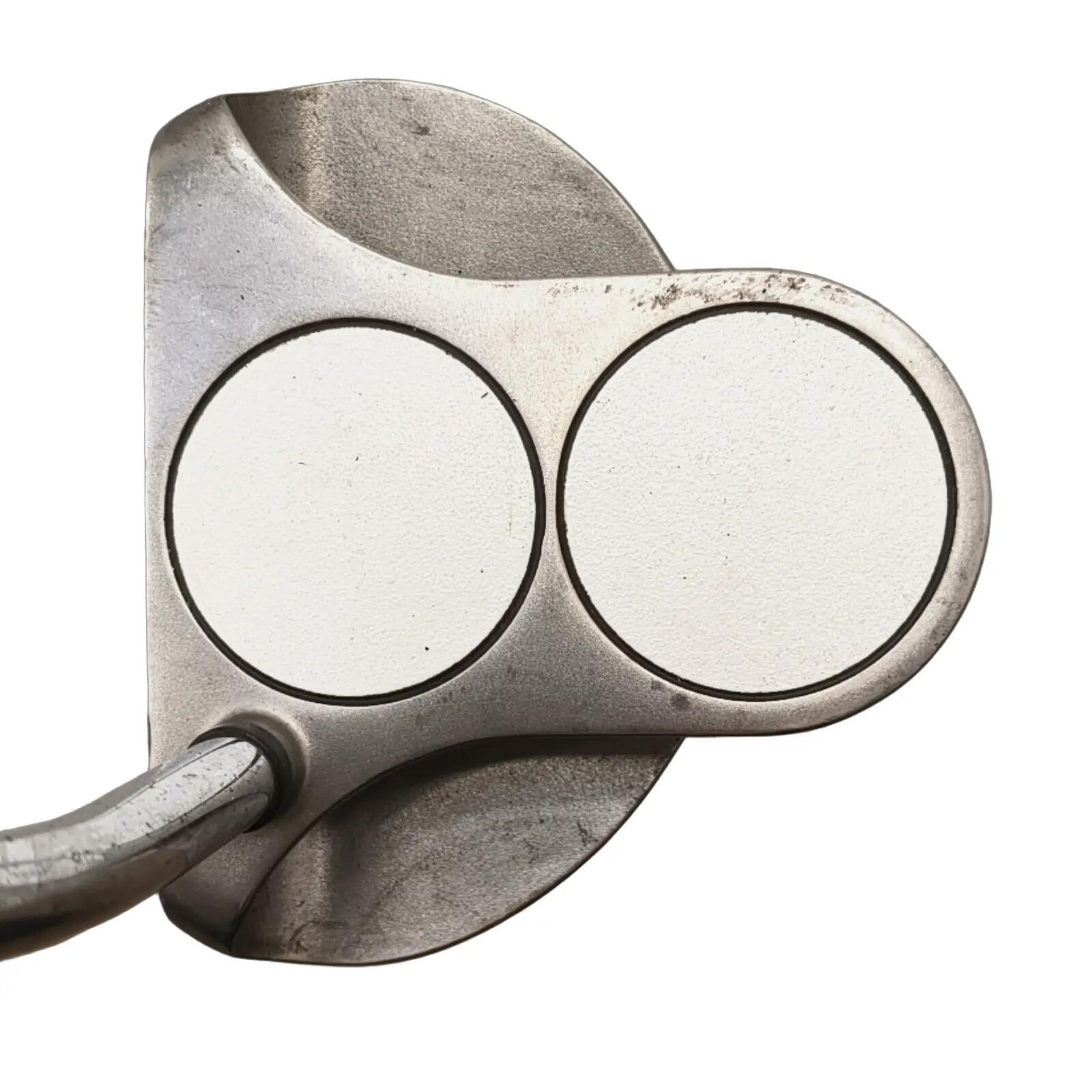 Sinistra Odyssey White Hot 2-Ball Putter / 33" 4/6