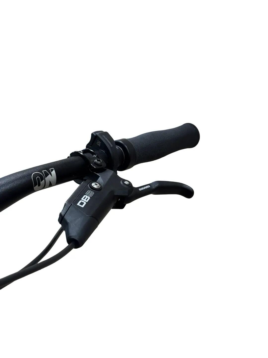 Refurbished - E-Mountainbike Canyon Spectral:ON CF 7 - Wie neu 4/12