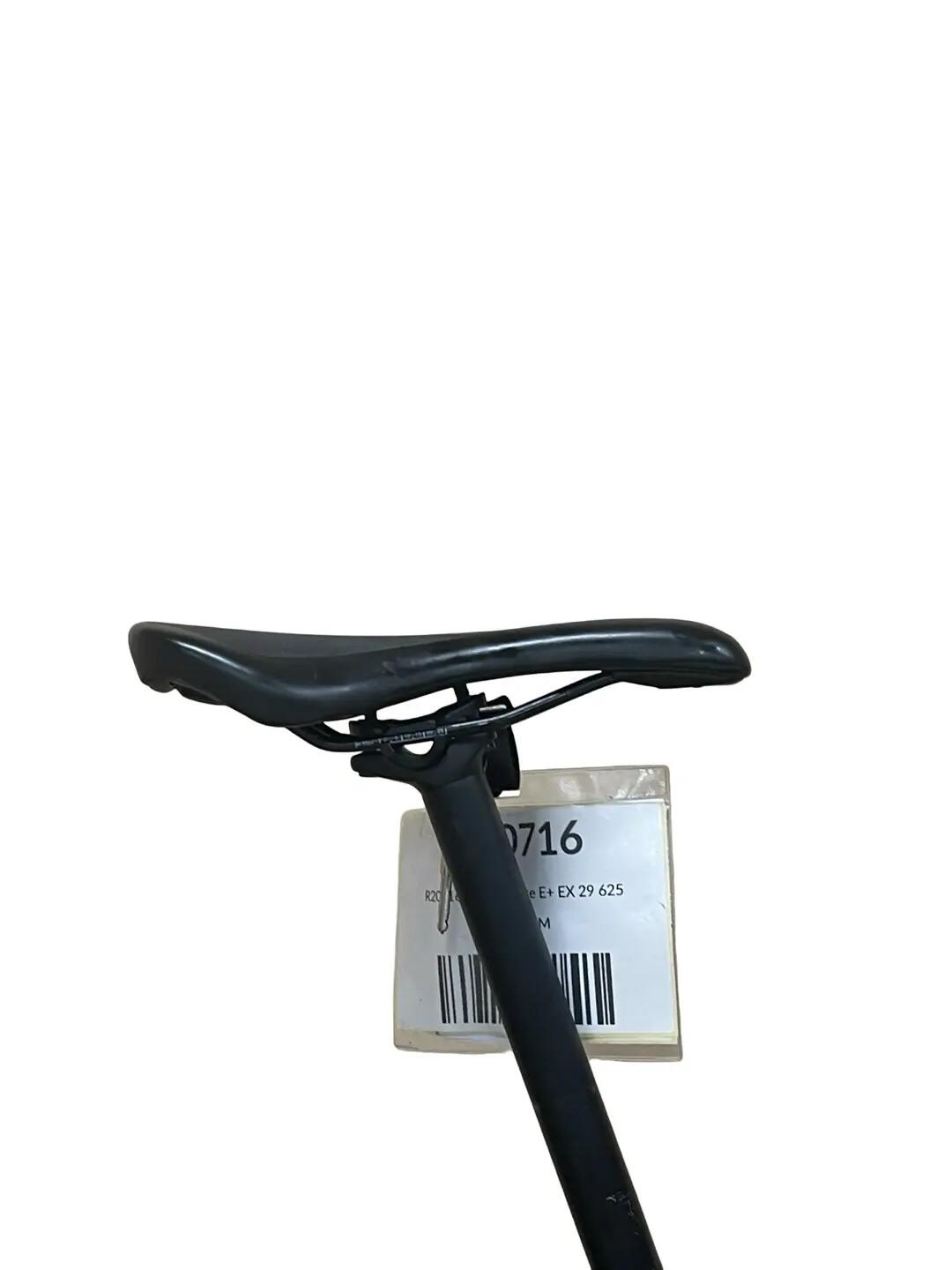 Reconditionné - VTT électrique Giant Stance E+ EX 625 - comme neuf 8/14