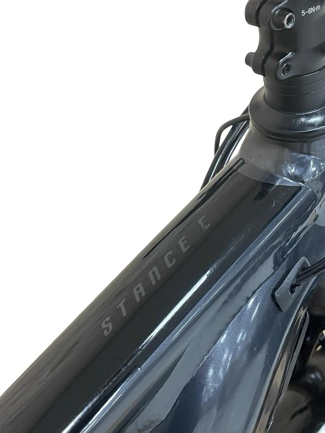 Reconditionné - VTT électrique Giant Stance E+ EX 625 - comme neuf 7/14
