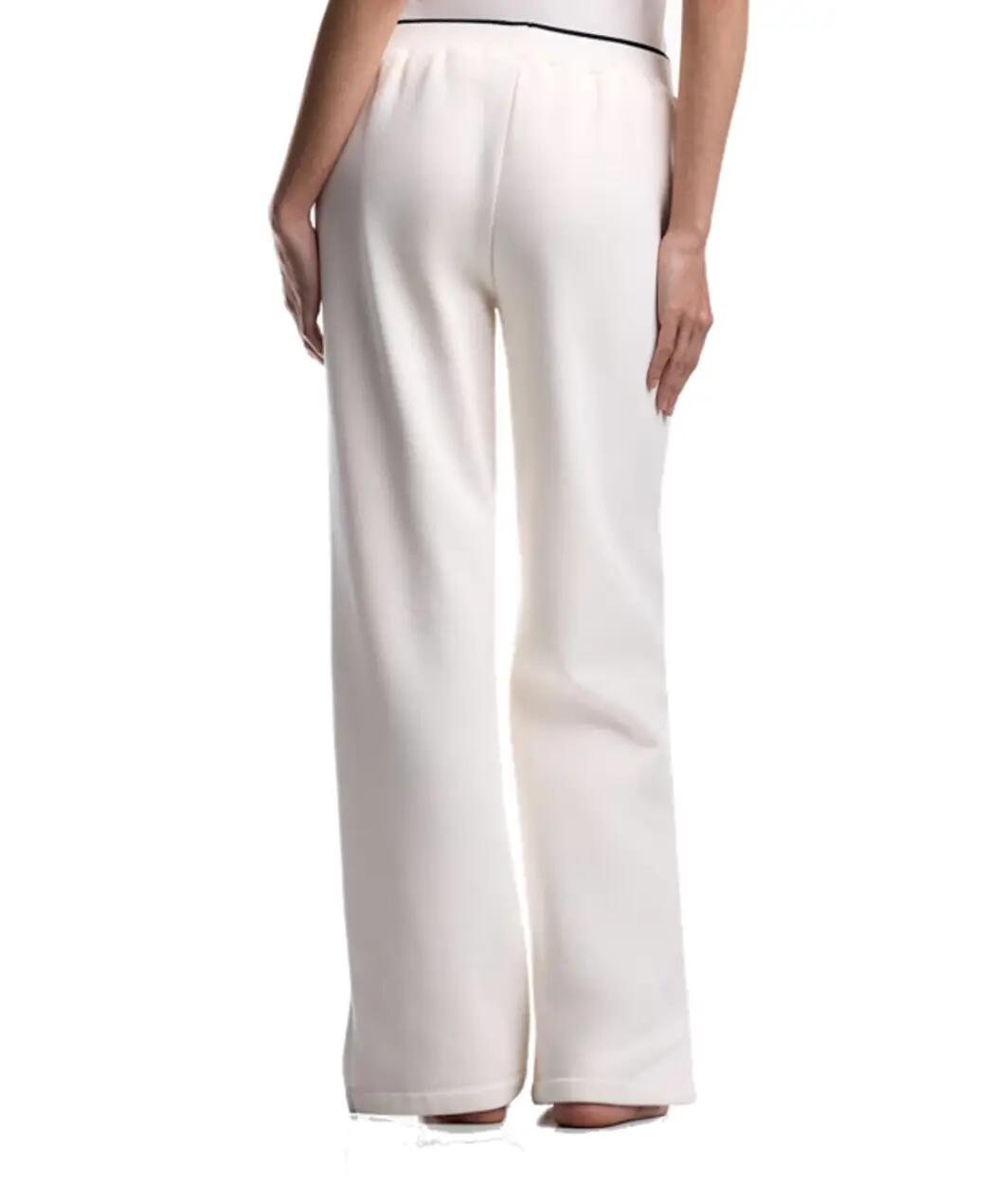 EMPORIO ARMANI Emporio Armani Damen Loungewear Hose EW004542 AF25592 Beige 2/3