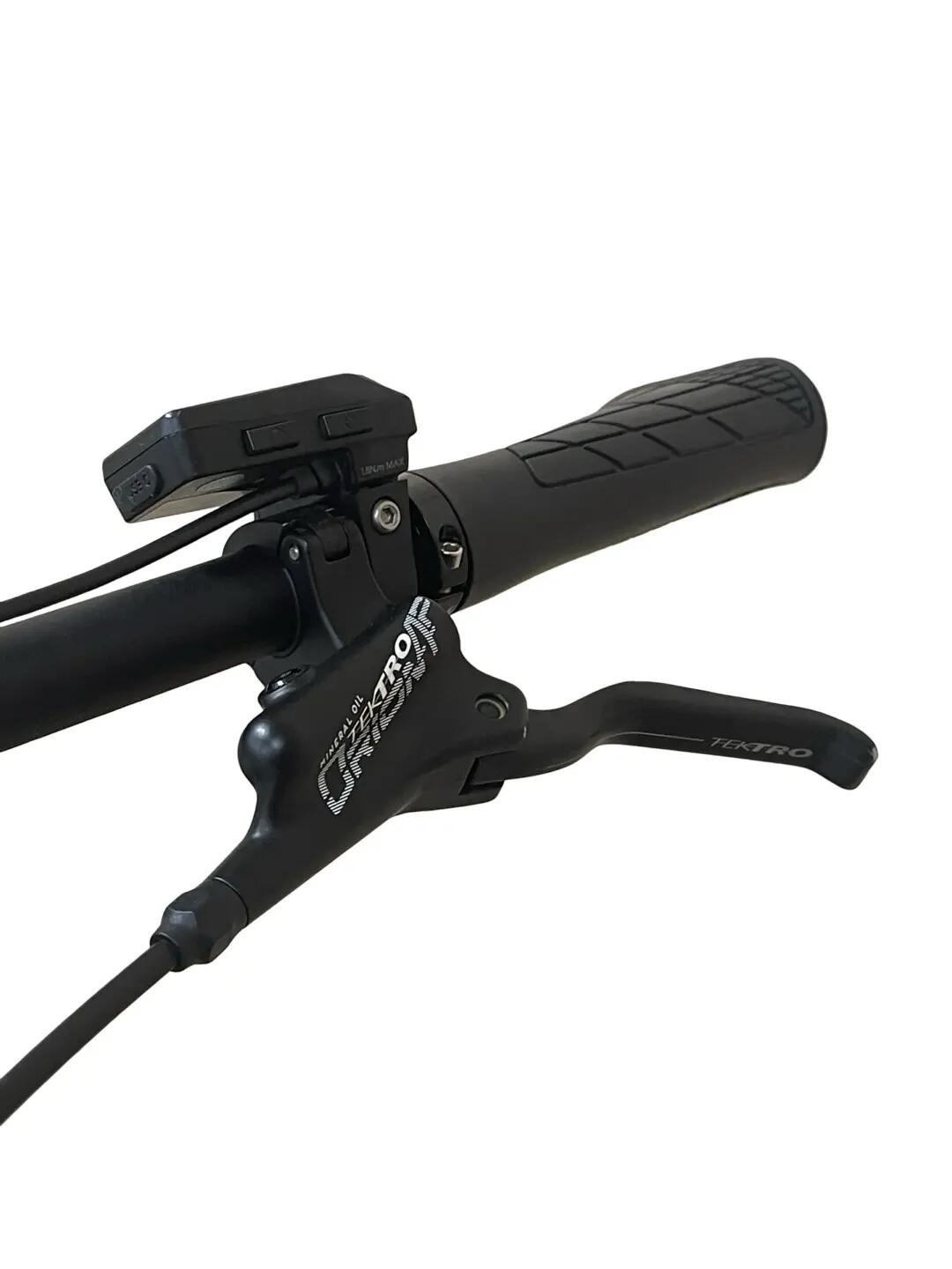 Reconditionné - VTT électrique Giant Stance E+ EX 625 - comme neuf 5/14